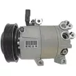 Compresseur, climatisation MAHLE ACP 449 000P - Visuel 3
