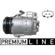 Compresseur, climatisation MAHLE ACP 45 000P - Visuel 1