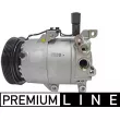 Compresseur, climatisation MAHLE ACP 450 000P - Visuel 1