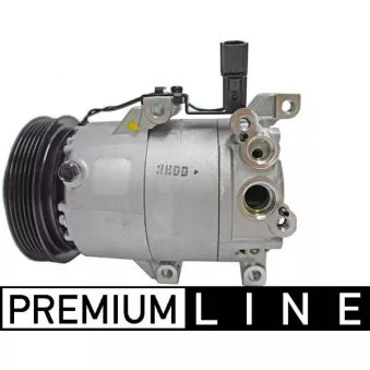 Compresseur, climatisation MAHLE ACP 450 000P