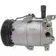 Compresseur, climatisation MAHLE ACP 450 000P - Visuel 3