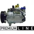Compresseur, climatisation MAHLE ACP 451 000P - Visuel 1