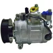 Compresseur, climatisation MAHLE ACP 451 000P - Visuel 3