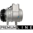 Compresseur, climatisation MAHLE ACP 453 000P - Visuel 1
