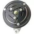 Compresseur, climatisation MAHLE ACP 453 000P - Visuel 2