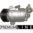 Compresseur, climatisation MAHLE ACP 454 000P - Visuel 1
