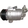 Compresseur, climatisation MAHLE ACP 454 000P - Visuel 3