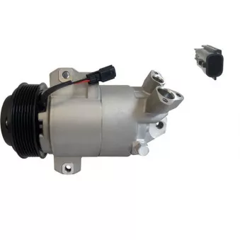 Compresseur, climatisation MAHLE ACP 454 000S