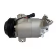 Compresseur, climatisation MAHLE ACP 454 000S - Visuel 3