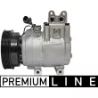 Compresseur, climatisation MAHLE ACP 461 000P - Visuel 1