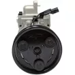 Compresseur, climatisation MAHLE ACP 461 000P - Visuel 2