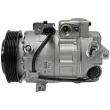 Compresseur, climatisation MAHLE ACP 462 000P - Visuel 3