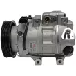 Compresseur, climatisation MAHLE ACP 463 000P - Visuel 3