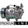 Compresseur, climatisation MAHLE ACP 470 000P - Visuel 1