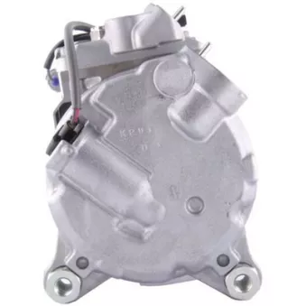 Compresseur, climatisation MAHLE ACP 472 000P