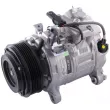 Compresseur, climatisation MAHLE ACP 472 000P - Visuel 3