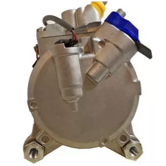 Compresseur, climatisation MAHLE ACP 472 000S
