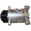 Compresseur, climatisation MAHLE ACP 472 000S - Visuel 2
