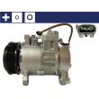 Compresseur, climatisation MAHLE ACP 473 000S - Visuel 1