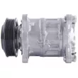 Compresseur, climatisation MAHLE ACP 476 000P - Visuel 3