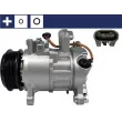 Compresseur, climatisation MAHLE ACP 476 000S - Visuel 1