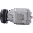 Compresseur, climatisation MAHLE ACP 478 000P - Visuel 2