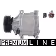 Compresseur, climatisation MAHLE ACP 479 000P - Visuel 1
