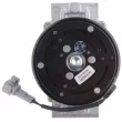 Compresseur, climatisation MAHLE ACP 479 000P - Visuel 2