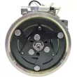 Compresseur, climatisation MAHLE ACP 48 000P - Visuel 2