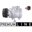 Compresseur, climatisation MAHLE ACP 480 000P - Visuel 1