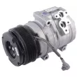 Compresseur, climatisation MAHLE ACP 480 000P - Visuel 3