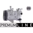 Compresseur, climatisation MAHLE ACP 481 000P - Visuel 1