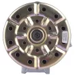 Compresseur, climatisation MAHLE ACP 482 000P - Visuel 2