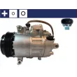 Compresseur, climatisation MAHLE ACP 485 000S - Visuel 1