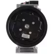 Compresseur, climatisation MAHLE ACP 487 000P - Visuel 2