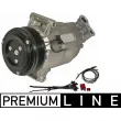Compresseur, climatisation MAHLE ACP 49 000P - Visuel 1