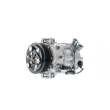 Compresseur, climatisation MAHLE ACP 490 000P - Visuel 2