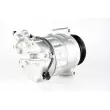 Compresseur, climatisation MAHLE ACP 497 000P - Visuel 1