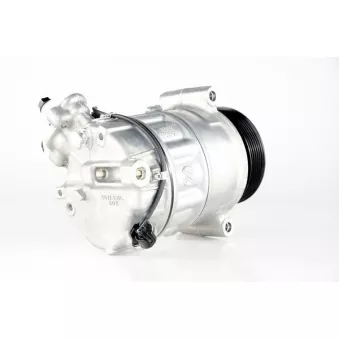 Compresseur, climatisation MAHLE ACP 497 000P