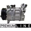 Compresseur, climatisation MAHLE ACP 500 000P - Visuel 1
