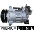 Compresseur, climatisation MAHLE ACP 502 000P - Visuel 1