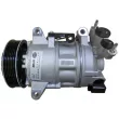 Compresseur, climatisation MAHLE ACP 502 000P - Visuel 3