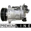 Compresseur, climatisation MAHLE ACP 503 000P - Visuel 1