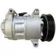 Compresseur, climatisation MAHLE ACP 503 000P - Visuel 3