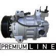 Compresseur, climatisation MAHLE ACP 504 000P - Visuel 1