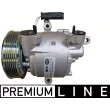 Compresseur, climatisation MAHLE ACP 505 000P - Visuel 1
