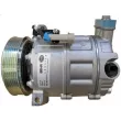 Compresseur, climatisation MAHLE ACP 507 000P - Visuel 3