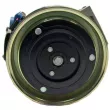 Compresseur, climatisation MAHLE ACP 508 000P - Visuel 2