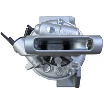 Compresseur, climatisation MAHLE ACP 509 000P