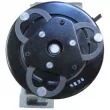 Compresseur, climatisation MAHLE ACP 509 000P - Visuel 2